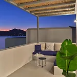 Ekos Unique Cycladic - Private Pool Villa *
