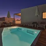 Ekos Unique Cycladic - Private Pool Zambujeira do Mar