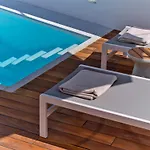 Ekos Unique Cycladic - Private Pool Zambujeira do Mar