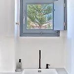 Ekos Unique Cycladic - Private Pool Villa