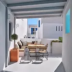 Ekos Unique Cycladic - Private Pool Zambujeira do Mar