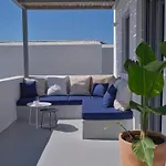 Ekos Unique Cycladic - Private Pool Zambujeira do Mar