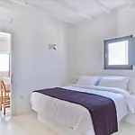 Villa Ekos Unique Cycladic - Private Pool
