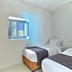 Ekos Unique Cycladic - Private Pool Villa *