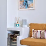 Ekos Unique Cycladic - Private Pool