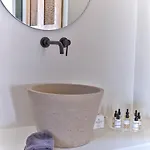 Ekos Unique Cycladic - Private Pool *