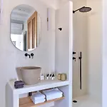 Ekos Unique Cycladic - Private Pool Villa Zambujeira do Mar