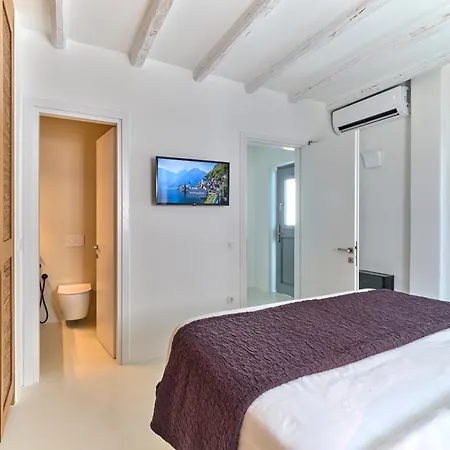 Ekos Unique Cycladic - Private Pool *