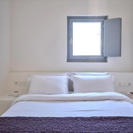 Villa Ekos Unique Cycladic - Private Pool *