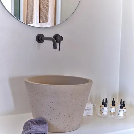 Ekos Unique Cycladic - Private Pool *