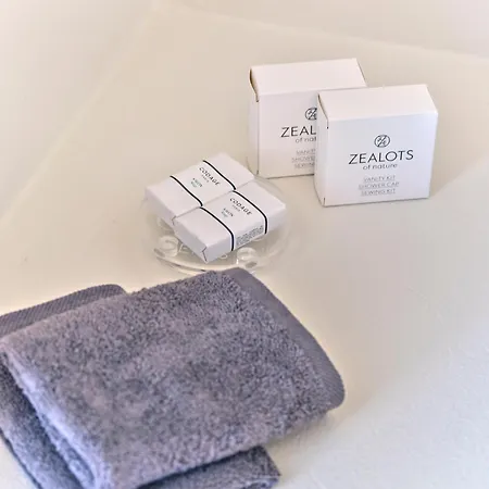 Ekos Unique Cycladic - Private Pool Βίλα